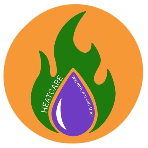 Heatcare Southeast Logo